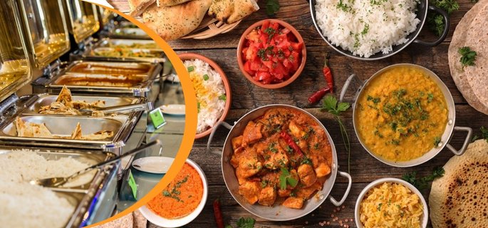 Office Function Catering